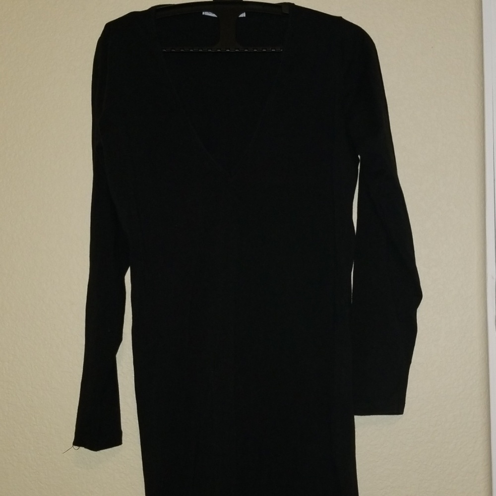 Fall Rebdolls Maxi dress